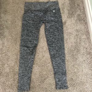 F21 workout leggings